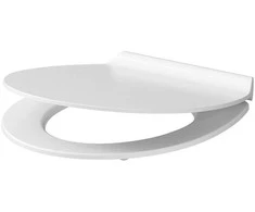 Klozeto dangtis CERSANIT Universal SC Slim