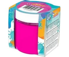 Tuban Jiggly Slime - Slaimas - Rožinis Perlas - 100 g
