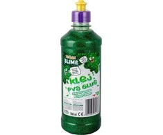 Tuban PVA klijai – Blizgantys žali - 500 ml ( TU3478 )