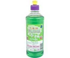 Tuban PVA klijai - Žali - 500 ml ( TU3149 )