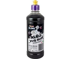 Tuban PVA klijai – Juodas - 500 ml ( TU3476 )