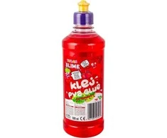 Tuban PVA klijai – Braškių kvapo raudoni - 500 ml ( TU3481 )