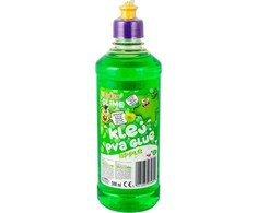 Tuban PVA klijai – Obuolių kvapo žali - 500 ml ( TU3480 )