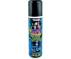 Tuban Neo purškiami kreidiniai dažai - Mėlyna - 150 ml ( TU3544 )