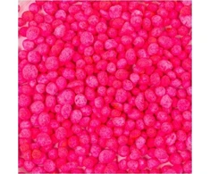Tuban Mineraliniai rutuliukai - Rožinė (25 g)