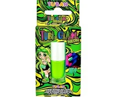 Tuban Tubi Glam - Nagų lakas - Neoninė žalia ( TU3541 )