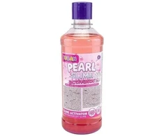 Tuban Perlamutrinis slaimo aktyvatorius - Rožinis - 500 ml