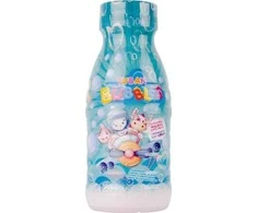 Tuban Muilo burbulų skystis - Lėktuvas - 250 ml ( TU3426 )