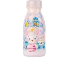 Tuban Muilo burbulų skystis - Kitty - 250 ml ( TU3425 )