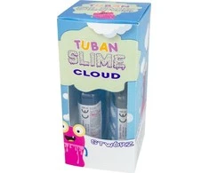 Tuban Pasidaryk pats slaimo rinkinys – Debesų modelinas