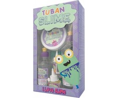 Tuban Pasidaryk pats slaimo rinkinys – Slime