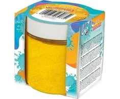 Tuban Jiggly Slime - Slaimas - Auksinis Perlas - 100 g