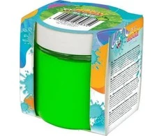 Tuban Jiggly Slime - Slaimas - Žalias Obuolys - 100 g