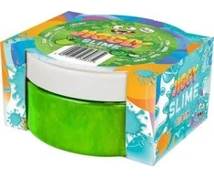 Tuban Jiggly Slime - Slaimas - Žalias Obuolys - 200 g