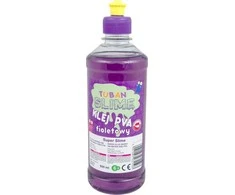 Tuban PVA klijai - Purpuriniai - 500 ml