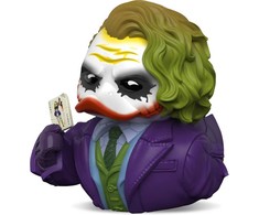 Figūrėlė TUBBZ Sammelente - DC Comics Joker The Dark Night 1st Edt9cm