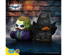 Figūrėlė TUBBZ Sammelente - DC Comics Joker The Dark Night 1st Edt9cm