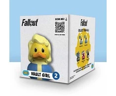 Numskull Fallout Tubbz Boxed Vault Girl
