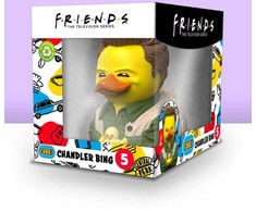 Figūrėlė TUBBZ Sammelente - Friends Chandler Bing 9cm