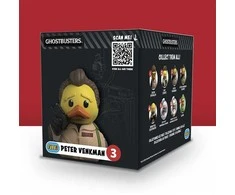 Numskull - Vaiduoklių medžiotojai Tubbz dėžutėje Peter Venkman