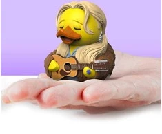 Figūrėlė TUBBZ kolekcionuojama antis - MINI Phoebe Buffay 5cm