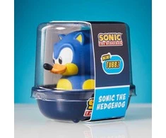 Sonic Tubbz Mini Sonic