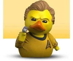 Numskull - „Star Trek Tubbz MINI“ James T. Kirk