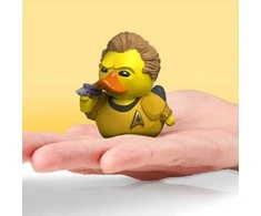 Numskull - „Star Trek Tubbz MINI“ James T. Kirk