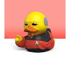 Numskull - „Žvaigždžių kelias Tubbz MINI“ Jean-Luc Picard