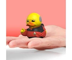 Numskull - „Žvaigždžių kelias Tubbz MINI“ Jean-Luc Picard