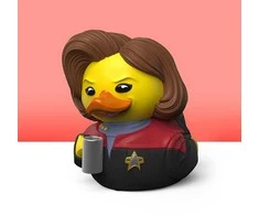 Numskull - Star Trek Tubbz MINI Janeway