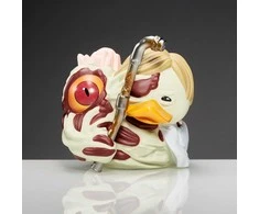 Figūrėlė TUBBZ Kaczka kolekcjonerska - Resident Evil William Birkin 9cm