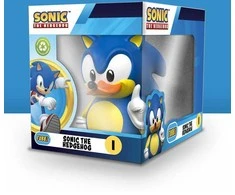 Numskull - Sonic Tubbz DĖŽUTĖJE Sonic