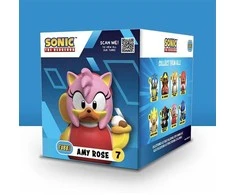 Numskull - Sonic Tubbz DĖŽUTĖJE Amy Rose
