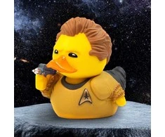 „Star Trek“ „Tubbz Boxed“ Jamesas T. Kirkas