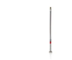 Maišytuvo žarnelė Tucai Taq ACB, M10x1, L17, V1/2″, 60CM
