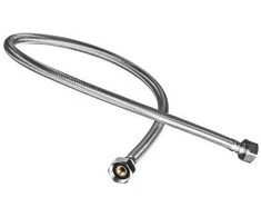 Santechninė žarnelė Tucai Taq Fil-Nox, V1/2”-V1/2”, 20 cm