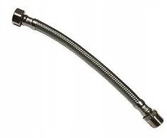 Santechninė žarnelė Tucai Taq Fil-Nox, V1/2”-I1/2”, 20 cm