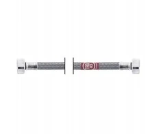 Santechninė žarnelė Tucai ACB V1/2”-V1/2″, 30 cm
