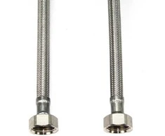 Santechninė žarnelė Tucai Taq Pex, V1/2”-V1/2″, 30 cm