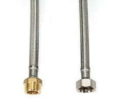 Santechninė žarnelė Tucai Taq Pex, V1/2”-I1/2”, 30 cm