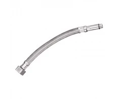 Santechninė žarnelė Tucai S. A., M10, L37, V1/2”, 40 cm