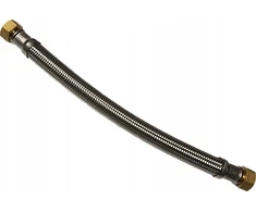 Lanksti žarna Tucai S. A., Extra Twist, V1''-V1'', 80 cm