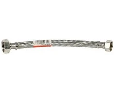 Santechninė žarnelė Tucai Taq Fil-Nox V3/8”-V1/2”, 60 cm