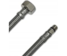 Maišytuvo žarnelė Tucai Taq Grif, M10, L17, V3/8”, 60 cm