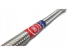 Santechninė žarnelė Tucai Taq Fil-Nox, V3/8”-V3/8″, 100 cm