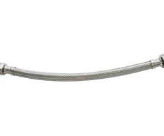 Santechninė žarnelė Tucai Taq Fil-Nox I3/8-V1/2, 100 cm
