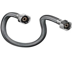 Santechninė žarnelė Tucai S.A. ACB, I3/8”-V1/2″, 30 cm