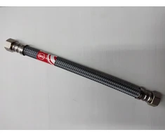 Lanksčioji žarna Tucai S.A. SUPER ACB, V1/2-V1/2, 40 cm
