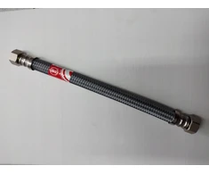 Lanksčioji žarna Tucai S.A. SUPER ACB, V1/2-V1/2, 60 cm
